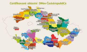 Na scénu přichází Sdružení turistických organizací