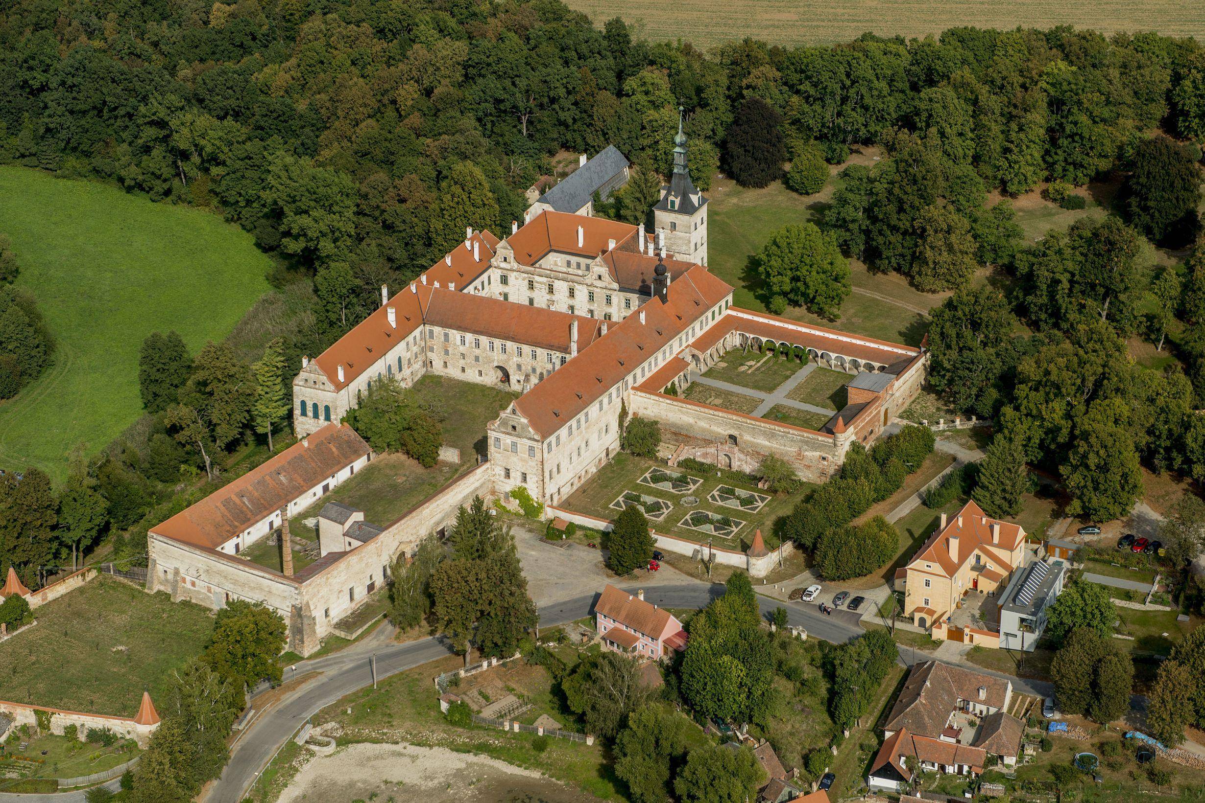 Zámek