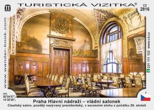 Dnes zasedají zástupci oblastních destinacích společností v Praze