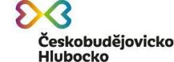 Českobudějovicko-Hlubocko, z.s.